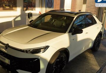 VW T-Roc 6.000 km 38.960 &euro; Hamm 59065