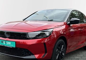 Opel Corsa 1.506 km 19.980 &euro; Soest 59494