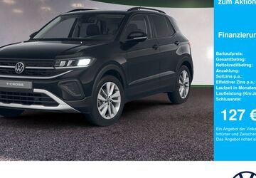 VW T-Cross 15.112 km 19.990 &euro; Menden 58706
