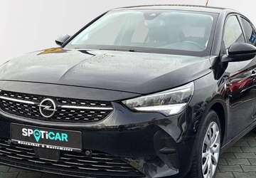 Opel Corsa 16.435 km 14.950 &euro; Soest 59494