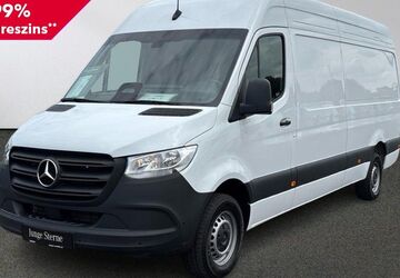 Mercedes-Benz Sprinter 46.200 km 40.996 &euro; Hamm 59067