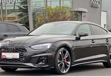 Audi S5 22.590 km 59.860 &euro; Neubeckum 59269