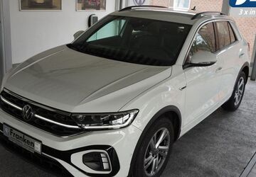 VW T-Roc 77.964 km 26.970 &euro; Hamm 59065