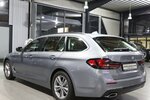 BMW 520d Touring xDrive BUSINESS / GREY & BROWN / 73.000 km 31.555 &euro; Hamm 59077