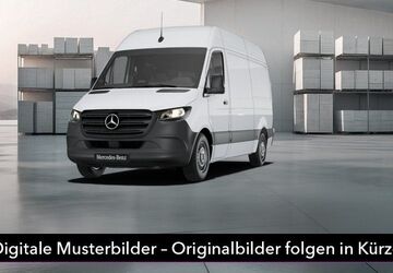 Mercedes-Benz Sprinter 38.800 km 40.996 &euro; Hamm 59067