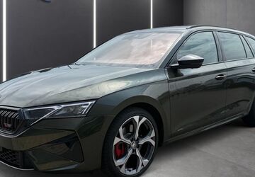 Skoda Octavia 22.500 km 49.980 &euro; Werl 59457