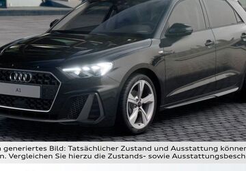 Audi A1 11.490 km 25.890 &euro; Neubeckum 59269