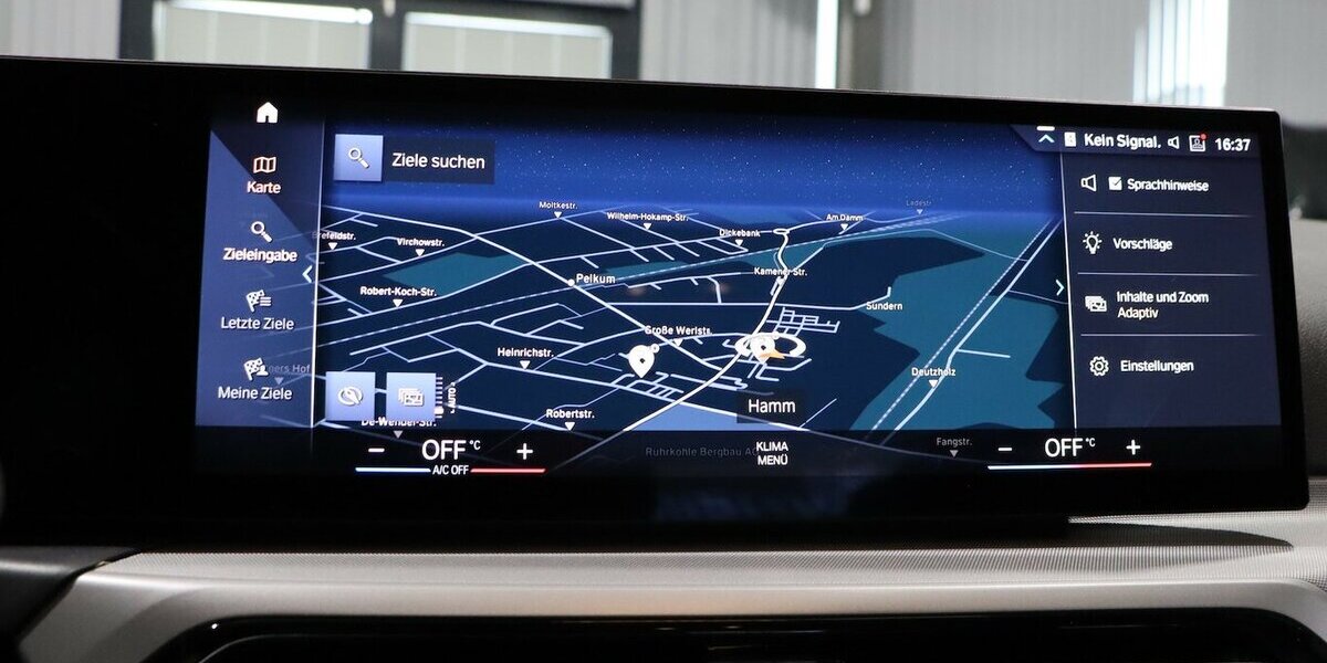 BMW 330e LIMOUSINE SHADOW CURVED+HEAD-UP, LED, H/K 46.000 km 30.444 &euro; Hamm 59077