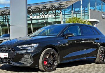 Audi A3 9.590 km 45.580 &euro; Neubeckum 59269