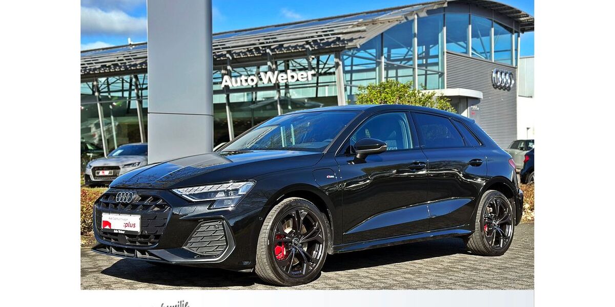 Audi A3 9.590 km 45.580 &euro; Neubeckum 59269