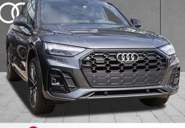 Audi Q5 28.579 km 54.840 &euro; Lünen 44534