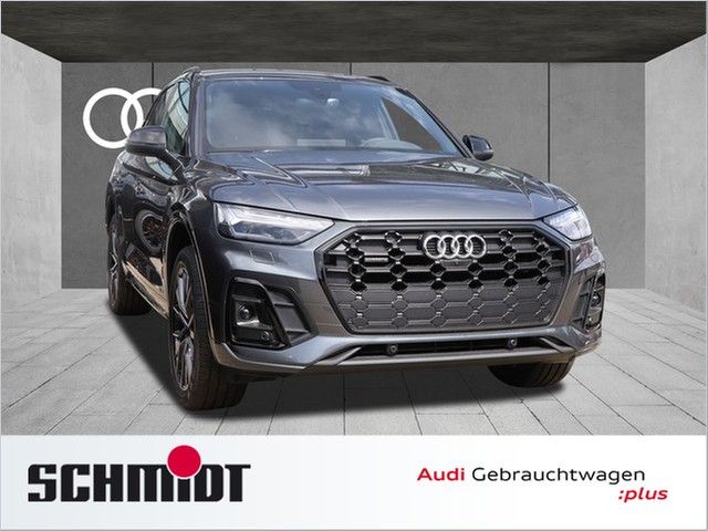Audi Q5 28.579 km 54.840 &euro; Lünen 44534