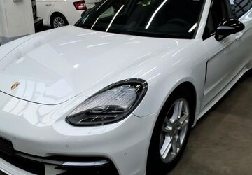 Porsche Panamera 212.384 km 38.880 &euro; Hamm 59067