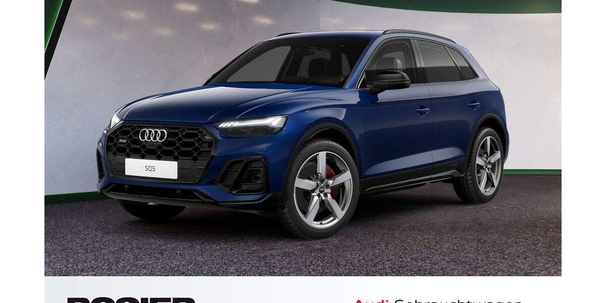 Audi SQ5 20.155 km 72.480 &euro; Menden 58706