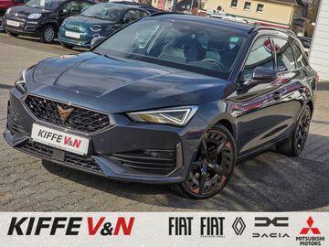 Gebrauchte Cupra Leon