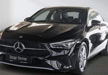 Mercedes-Benz CLA 180 13.172 km 29.960 &euro; Hamm 59067