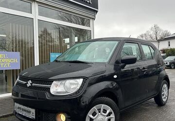 Suzuki Ignis 23.554 km 10.950 &euro; Soest 59494