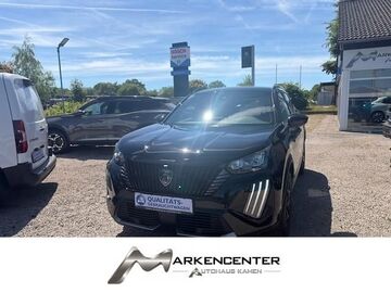 Gebrauchte Peugeot 2008