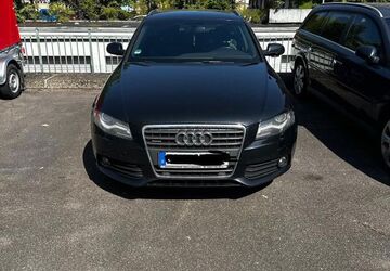 Audi A4 215.000 km 6.000 &euro; Hamm 59065