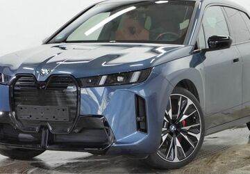 BMW iX 6.355 km 89.589 &euro; Werne 59368