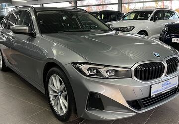 BMW 320 78.415 km 28.400 &euro; Werl 59457