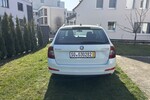Skoda Octavia 306.000 km 5.999 &euro; Soest 59494