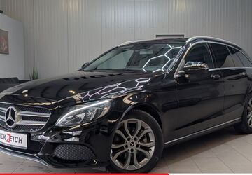 Mercedes-Benz C 220 89.500 km 17.950 &euro; Menden (Sauerland) 58708