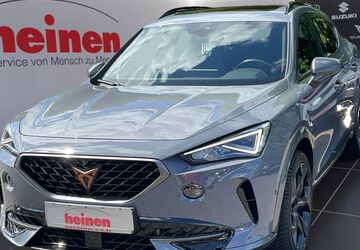 Cupra Formentor 34.205 km 34.899 &euro; Werne 59368