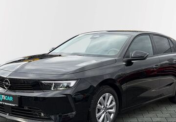 Opel Astra 18.942 km 18.890 &euro; Soest 59494