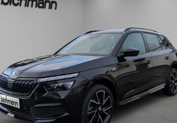 Skoda Kamiq 111.783 km 19.590 &euro; Menden 58706