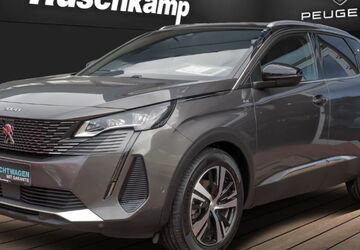 Peugeot 3008 27.673 km 33.980 &euro; Lünen 44532
