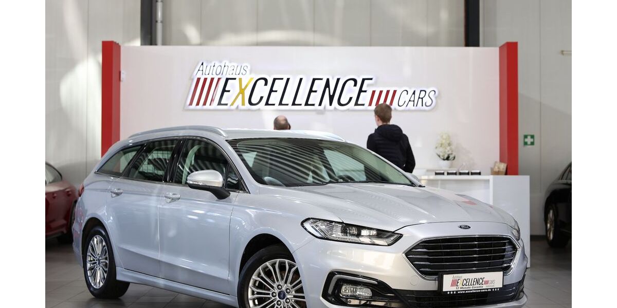 Ford Mondeo 145.000 km 19.444 &euro; Hamm 59077