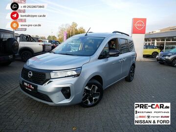 Gebrauchte Nissan Townstar