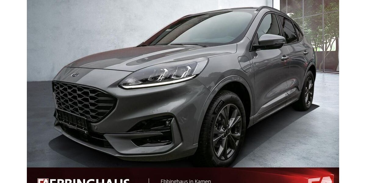 Ford Kuga 39.311 km 20.999 &euro; Kamen 59174