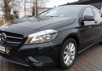 Mercedes-Benz A 180 197.600 km 8.780 &euro; Selm 59379