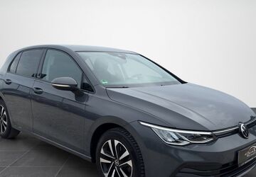 VW Golf 72.500 km 23.990 &euro; Everswinkel 48351