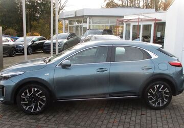 Kia XCeed 3.700 km 23.300 &euro; Menden 58708