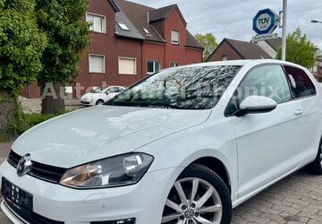 VW Golf 87.900 km 10.900 &euro; Ahlen 59229