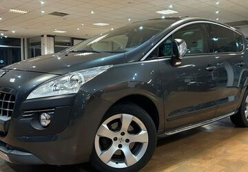 Peugeot 3008 85.300 km 7.490 &euro; Hamm 59067