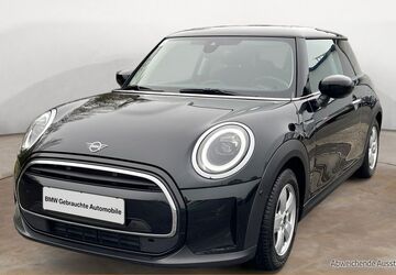 Mini Cooper 18.005 km 21.688 &euro; Werne 59368