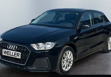 Audi A1 16.186 km 18.880 &euro; Hamm 59067