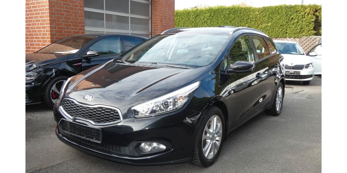 Kia ceed Sportswagon 167.000 km 5.499 &euro; Hamm Westfalen 59065