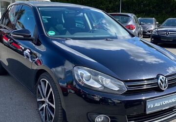 VW Golf 275.000 km 2.699 &euro; Hamm Westfalen 59065