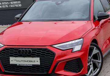 Audi A3 63.900 km 31.850 &euro; Beckum 59269