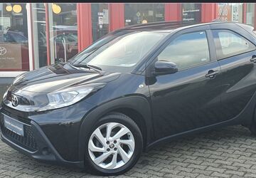 Toyota Aygo (X) 29.650 km 13.450 &euro; Beckum 59269