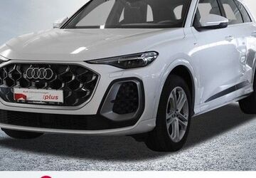 Audi Q5 17.030 km 52.840 &euro; Lünen 44534