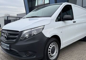 Mercedes-Benz Vito 78.000 km 30.190 &euro; Hamm 59071