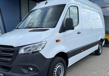 Mercedes-Benz Sprinter 44.000 km 43.900 &euro; Hamm 59071