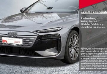 Audi A6 e-tron 5.990 km 75.490 &euro; Lünen 44534