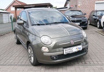 Fiat 500 162.905 km 4.300 &euro; Selm 59379